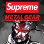【噂】『Supreme』と『メタルギアソリッド』がコラボか　2024年春夏シーズンに向けてリリースとリークされる