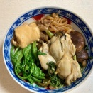 2025.11/21（金）の夕ご飯です