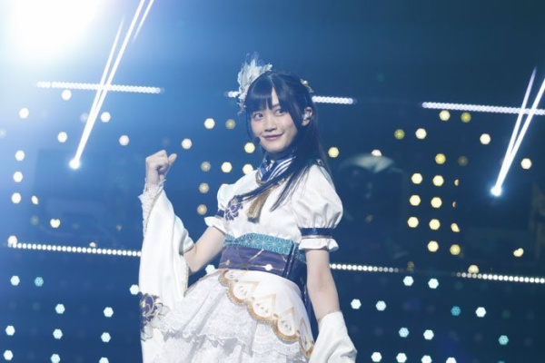 ラブライブ 曜ちゃんのヨーソロー 速報 小泉萌香