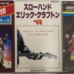 ディスクユニオン新宿中古センター