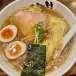 大網白里市・ラーメンみたけ