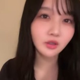 『[動画]2025.01.24（20:48～） SHOWROOM　「≒JOY(ニアリーイコールジョイ) 藤沢莉子」＠個人配信【ニアジョイ】』の画像