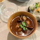 土鍋たけのこご飯と、たけのこづくしの夜ごはん