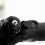 自転車のベルを鳴らしまくったのに前のやつがどかないからはねてしまった