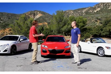 海外「エンジンならHONDAか」日本のクーペ対決に海外の玄人も唸る