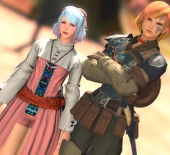 AF欲しさに始めた【暁月ロールクエスト】にめっちゃ泣かされて帰ってきた