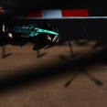 ランス・ストロール 金曜日コメント：2025年F1メキシコシティGP