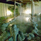 八千代グリーンビレッジ憩遊館4/25リニューアルでぬる湯掛け流し壺湯増設