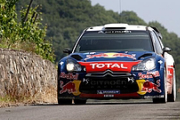 ラリーニュース - WRC：2011年