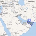 なぜ Persian GulfであってGulf of Persiaではないのか---海図の歴史を知る
