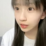 『[動画]2026.06.15（21:31～） SHOWROOM　「≒JOY(ニアリーイコールジョイ) 天野香乃愛」＠個人配信【ニアジョイ】』の画像