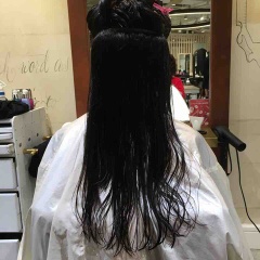 表参道 神宮前 都内で美髪パーマが得意な美容室MINX原宿☆須永健次☆今年は大人めパーマがトレンドです。
