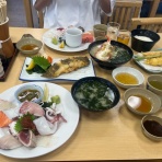 ちびっこ酒場放浪記@関西