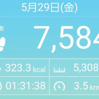 サクラの咲く頃～日常の幸せ