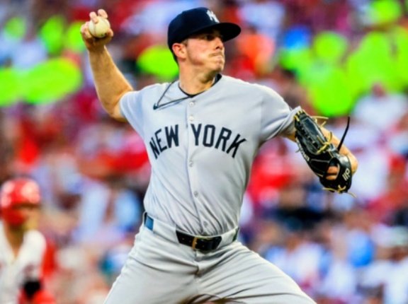 【西武】アラン・ウィナンズ投手獲得調査。