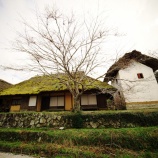 『 日本の原風景『八塔寺ふるさと村❸』/ 岡山県備前市吉永町』の画像
