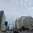 一人ドミ活、ドーミーイン後楽園