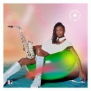LAKECIA BENJAMIN その2