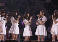 乃木坂のクリスマスライブではしゃいでいる渡辺麻友が目撃されるｗｗ