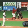 【vs広島】日ハム上沢、7回2失点でロドリゲスに継投