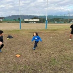 磯原ラグビークラブ〜Blue　Crows〜