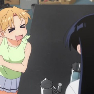 アニメ実況しようぜ！