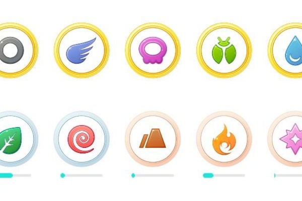 英語でポケモン Go 攻略