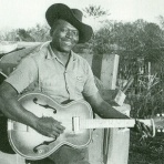 ブルブル　ブルース (Blues)