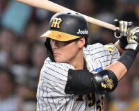 立石『プロでまだ1打席も立ってないです』前川右京『1軍クラスです』←もっと前川右京に期待しろよ