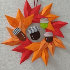 日に日に寒くなってきました