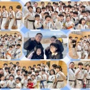 土曜日！「室蘭」から「千歳」！「昇段審査」前日！！最高でした！！。٩(๑❛ᴗ❛๑)۶