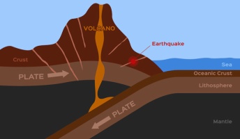 M4~5級が異例頻発…南海トラフ地震「1~2年後」と専門家