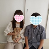 『【7月20日その1】  たらこくんが幸せになりました❣』の画像
