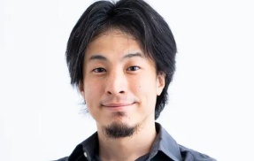 ひろゆき「性欲弱い人って貧乏人多い」「成功したいっていう野望とか野心とかと性欲ってリンクする」