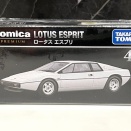今月の新車～トミカプレミアム 45 ロータス エスプリ