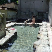 長野県 鹿教湯温泉 ホテル天竜閣 ☆