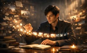 物語を一言で語れる才能