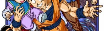 【悲報】ドラゴンボールのフリーザ様「私の戦闘力は53000です」←これ言うほど絶望的じゃなかったｗｗｗ
