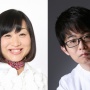 【祝】南海キャンディーズ・“しずちゃん”こと山崎静代さん（43）、俳優の佐藤達さん（47）と結婚！