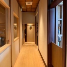 【鎌倉散歩】長谷「北橋」さんでお蕎麦を食べて、材木座までお散歩&「2ND FLOOR」でお茶をする