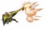 【MH4】レア5拡散5自体はポロポロでるよな