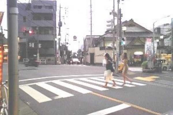 蛇崩 毎日暗活 暗渠ハンター 旧 東京peeling