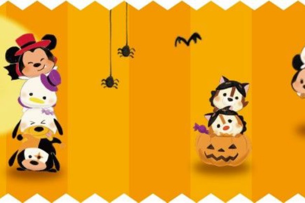 Disney World ディズニーストア