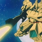 【画像あり】ガンダムのジ・O「専用のビームライフルはメガ・ランチャーに匹敵する高出力を誇り連射も可能です」←こいつのカタログスペックがこちらｗｗｗｗｗ