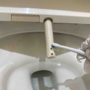 《トイレのノズル掃除、忘れてませんか？放置厳禁な理由と簡単お手入れ方法》