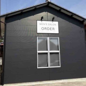 中央区新和に『MEN'S HAIR SALON ORDER』なるメンズヘアサロンがオープンするらしい。