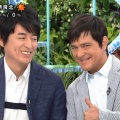 【爆笑】博多大吉が『あさイチ』復帰、相方の“異変”がやばい件ｗｗ