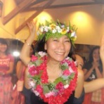 Hawaiian Room PUAMANA ～ロミロミ＆マナカード～