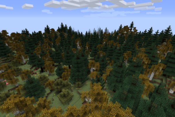 高雄のマイクラ日記 マインクラフトmod紹介