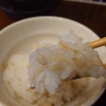 夏の終わりの冷やし油そば。ラーメンクロキ(2026/09/04)